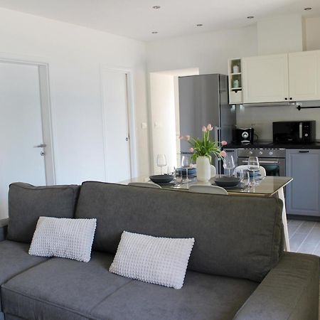 The View Apartment Pucisca Room photo